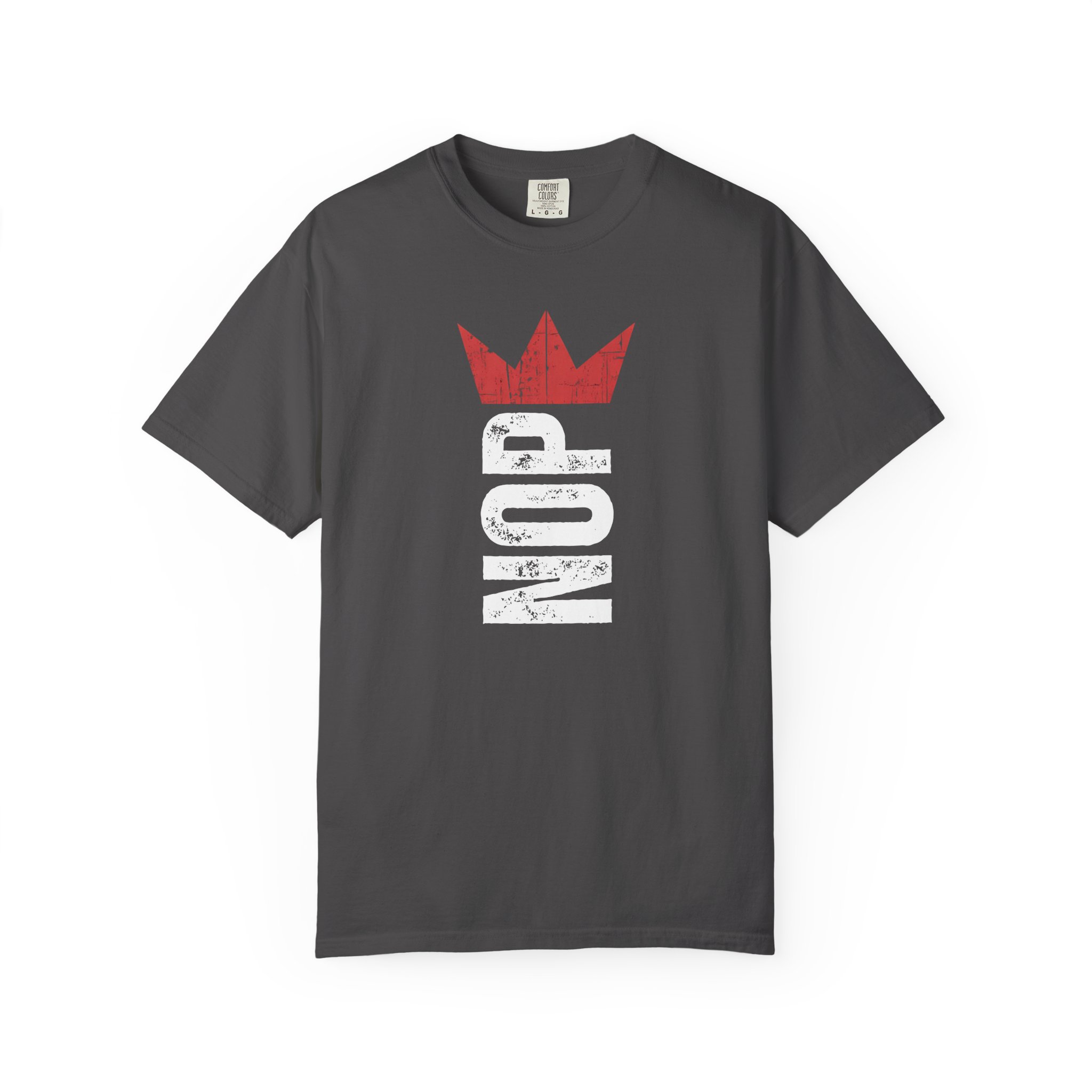 No Kings "Nope" T-Shirt - Image 5
