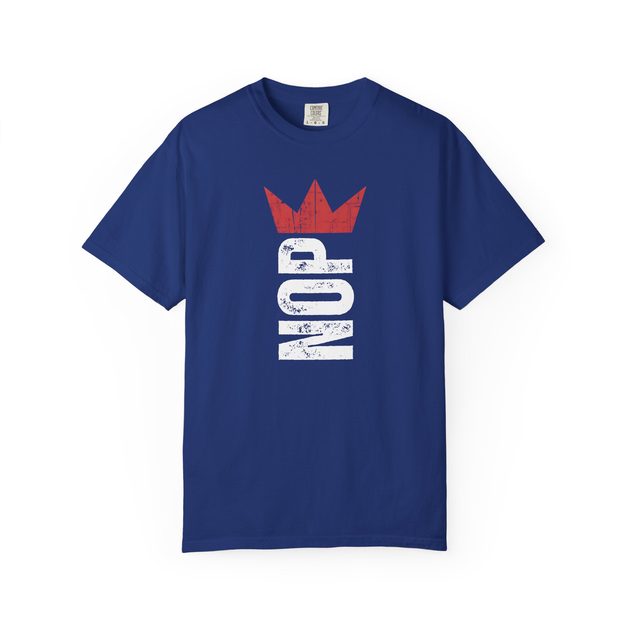 No Kings "Nope" T-Shirt - Image 7