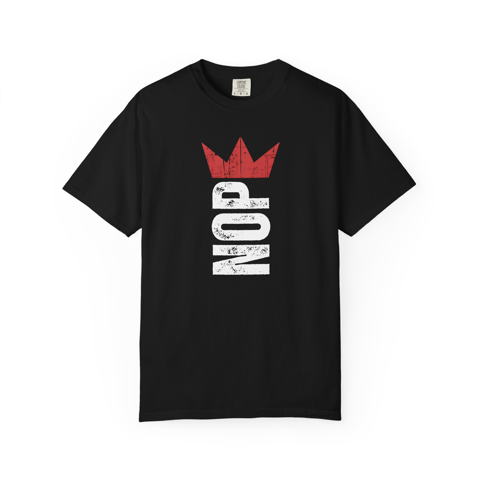 No Kings "Nope" T-Shirt - Image 6